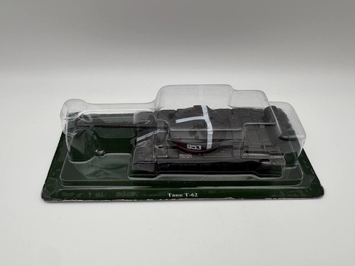 Soviet tank diecast model - diecast,
