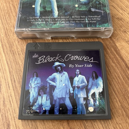 The black crowes your - black, "by