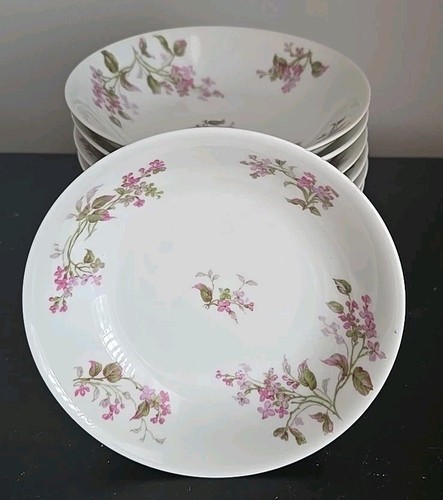 Haviland limoges france pink - limoges,