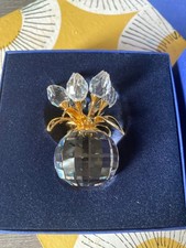 Swarovski Tulip Flacon Vase