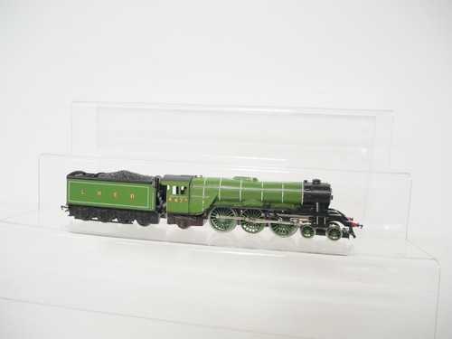 Hornby gauge steam - oo,
