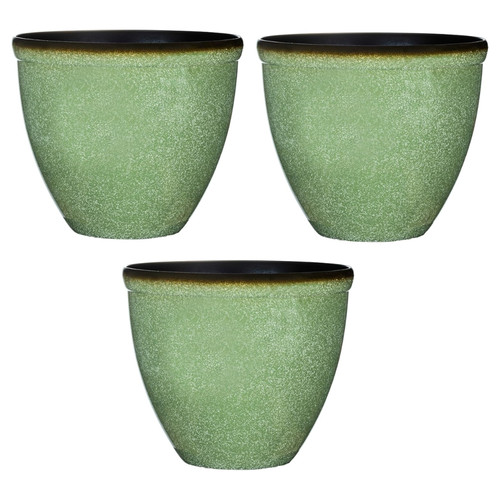 Garden gear sage green bell - gear,