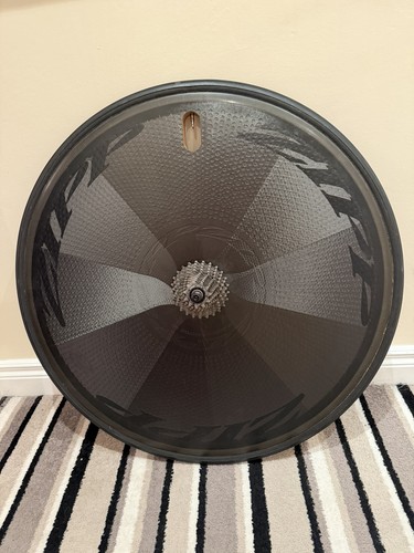 Zipp super disc wheel race - -,