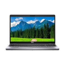 Dell latitude 5510 laptop - 5510,