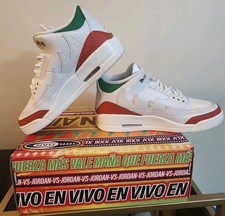 Slightyused Size 10 - Air