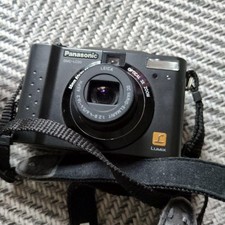 Panasonic DMC-LZ20 Compact