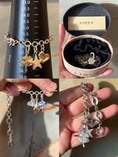 Links of London Charm Bracelet