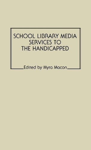 School library media services - school,