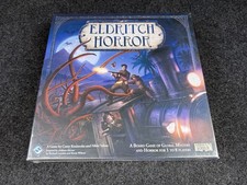 Eldritch Horror Core Board