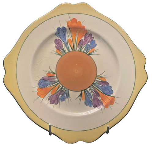 Clarice cliff art - clarice,