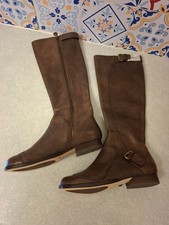 Boots shoes Vero Cuoio Slim 36