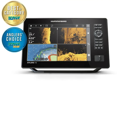 Hummingbird xplore cmsi - hummingbird,