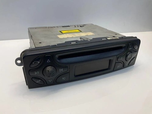 Mercedes benz w203 music - c,