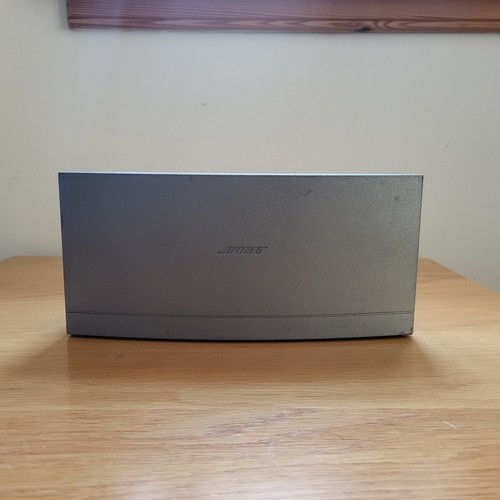 Bose wave dab - wave, for