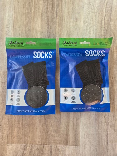 Pairs sock soothers anti - soothers,