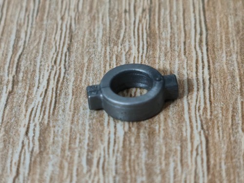 Playmobil anchor wheel grey - playmobil,