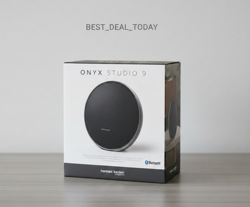 Harman kardon onyx studio - kardon,