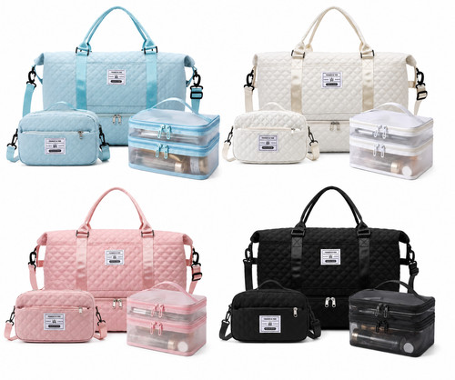 3pcs large travel - travel, set