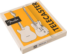 Fender Telecaster 75th