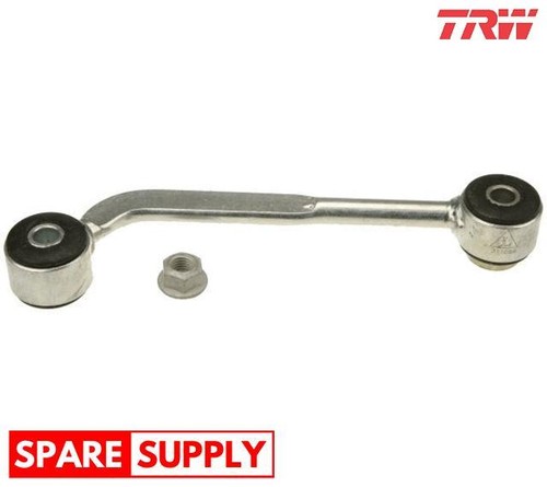 Rod strut stabiliser for - rod/strut,,