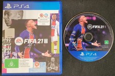 FIFA 21 - PS4 - Same Day