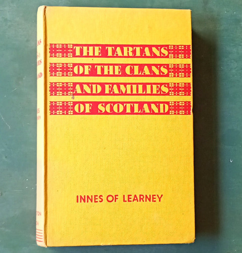 The tartans - tartans, &