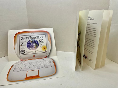 Vintage original apple - original,