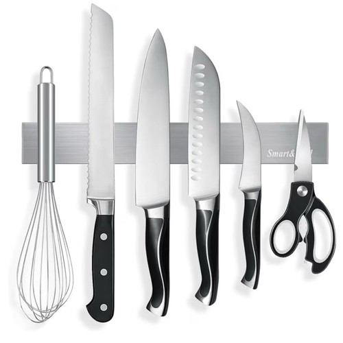 Magnetic knife holder - magnetic,