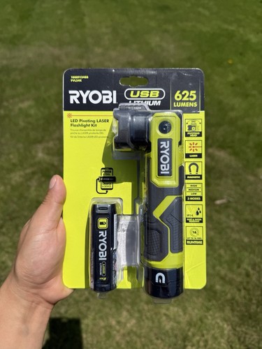 Ryobi fvl54k usb - ryobi,