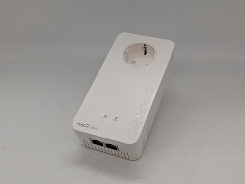 Plug devolo magic - plug,