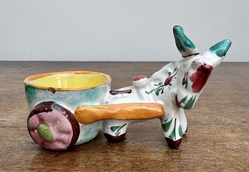 Vintage 1960s italian - italian, kitsch