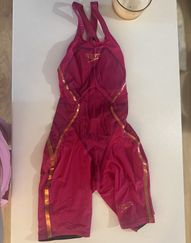 Speedo fastskin lzr - speedo,
