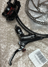 New TEKTRO Orion HD M730