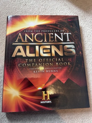 Ancient aliens the - ancient, (r):