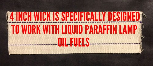 Inch wide by - 4",