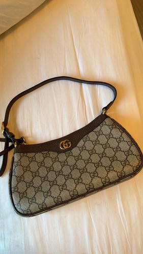 Gucci shoulder bag - shoulder,