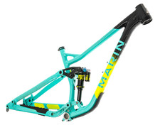 Frame Pivot Bearing Kit |