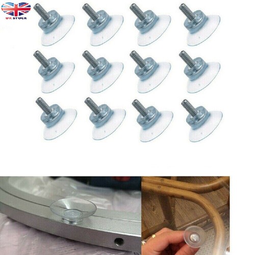 12pcs strong suction - 12pcs, cup