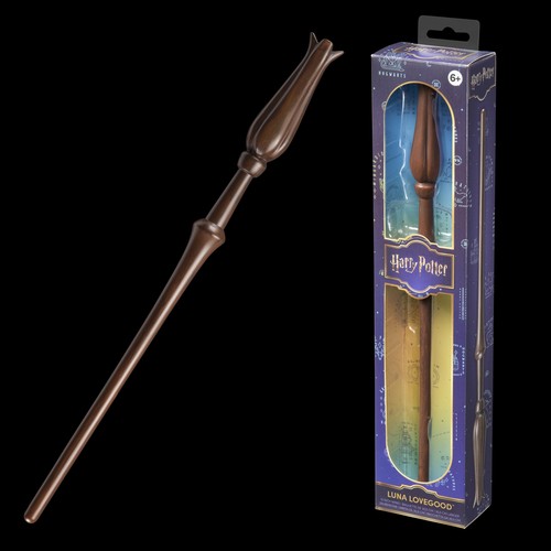 Harry potter luna - harry,