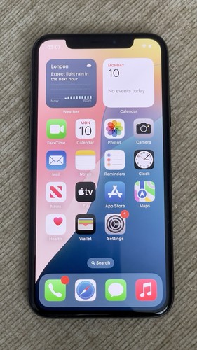 Apple iphone 64gb - 64gb,