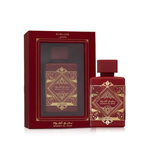 Lattafa bade oud - lattafa, sublime