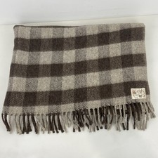 Knockando Wool Mill Blanket