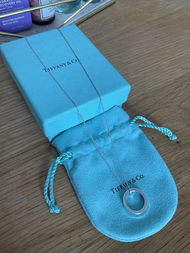 Genuine tiffany co - tiffany, &
