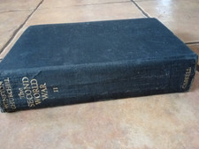 THE SECOND WORLD WAR. VOL. ll