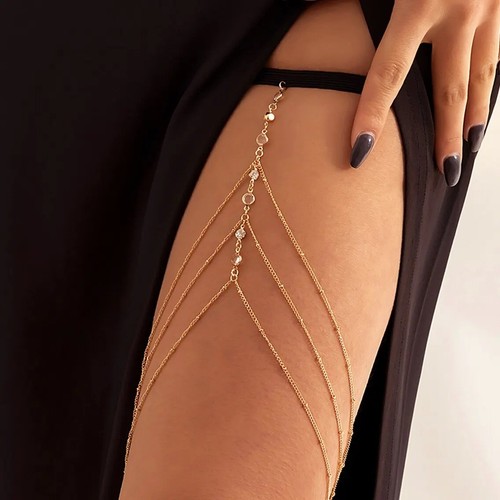 Body jewelry adjustable - jewelry,