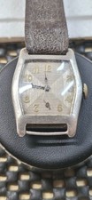 Rolex aegler rebberg silver - rolex,