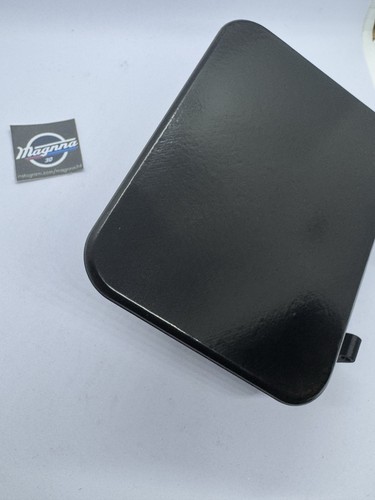 Bumper cover for - for, nova