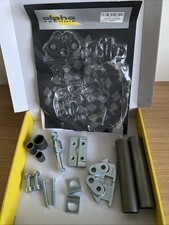 Alpha Technik - Lowering kit