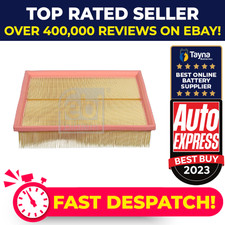 Air Filter fits VW POLO Mk5