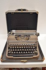 Underwood Champion Portable